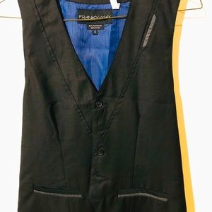 Men vest